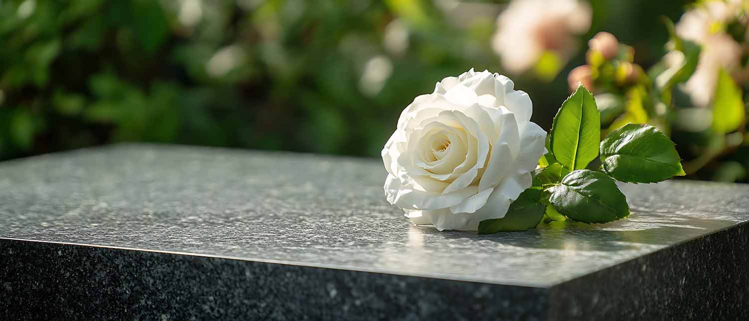 vi reparerar gravstenar